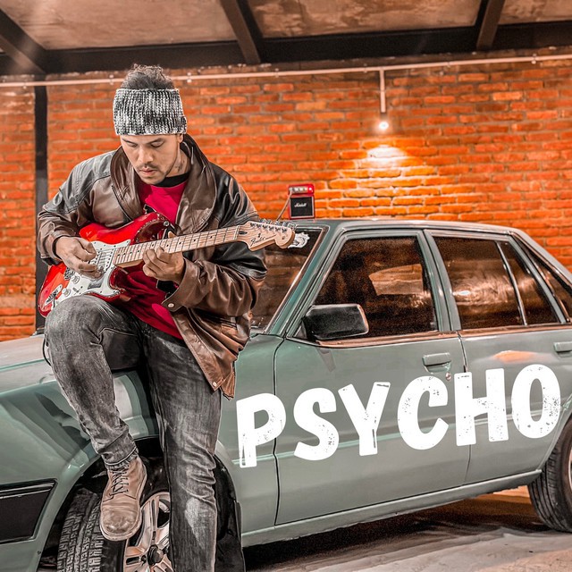  Psycho
