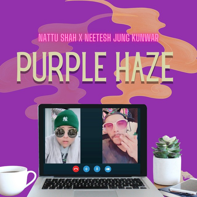  Purple Haze